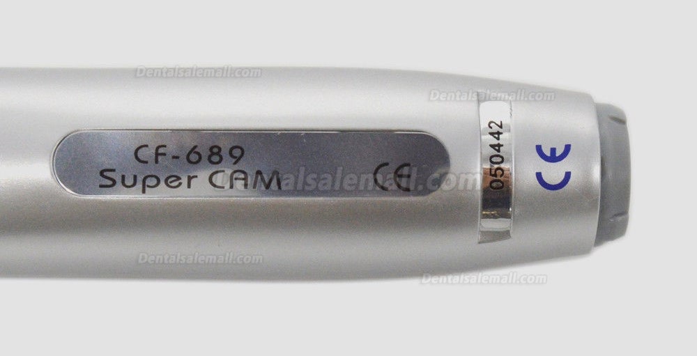 Dental Super Cam Intraoral Camera Sony CCD USB Connection CF-689 VEP Dental Super Cam Intraoral Camera Sony CCD USB Connection CF-689 VEP
