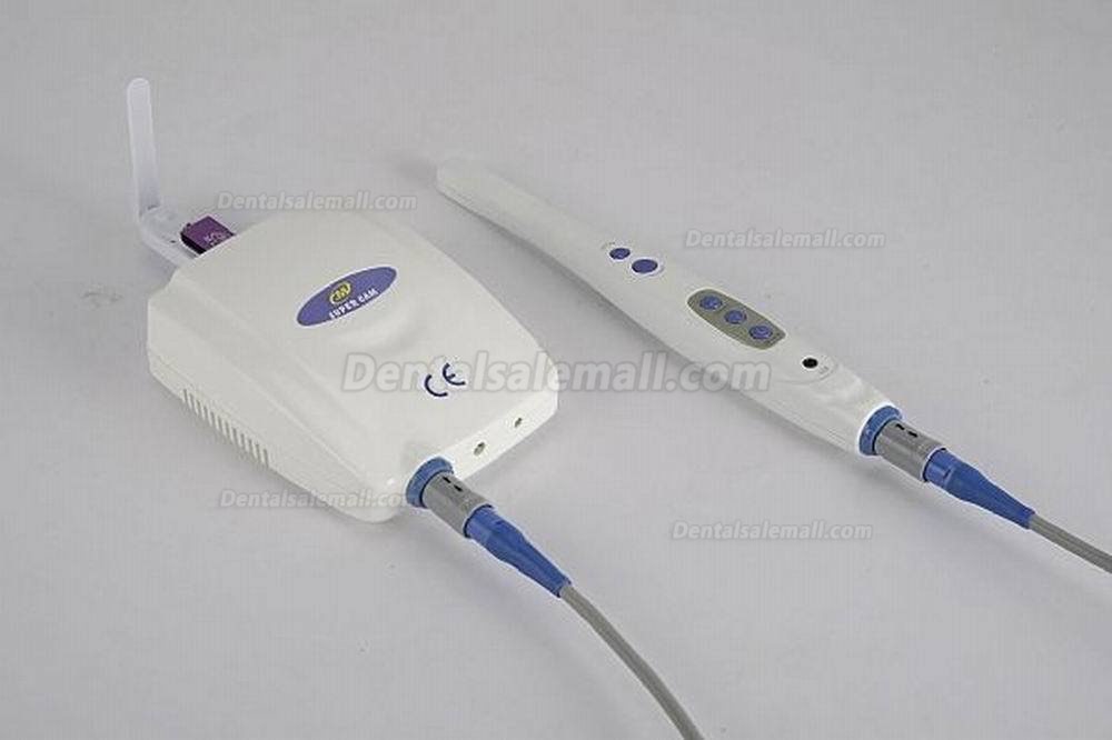 Dental Intraoral Camera M-888 Corded 1/4 SONY CCD USB/Video/VGA Output Dental Intraoral Camera M-888 Corded 1/4 SONY CCD USB/Video/VGA Output