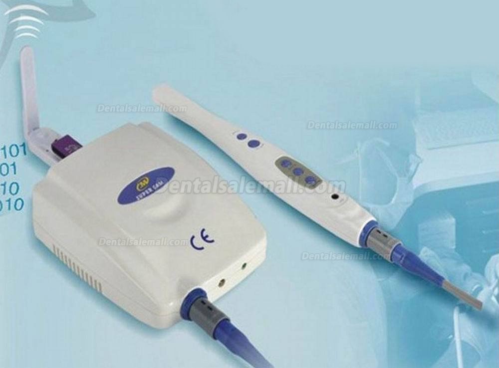 Dental Intraoral Camera M-888 Corded 1/4 SONY CCD USB/Video/VGA Output Dental Intraoral Camera M-888 Corded 1/4 SONY CCD USB/Video/VGA Output