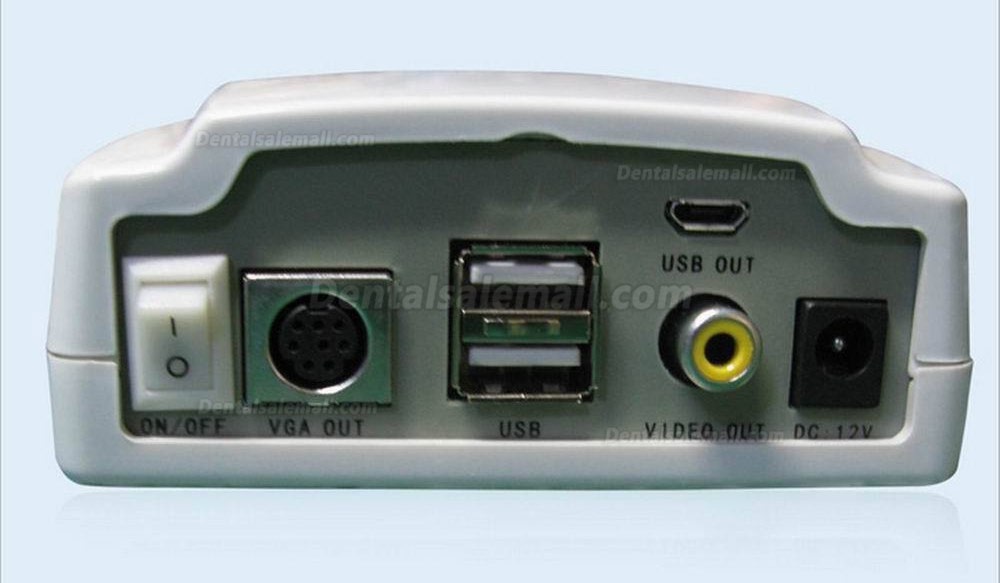 Dental Intraoral Camera M-888 Corded 1/4 SONY CCD USB/Video/VGA Output