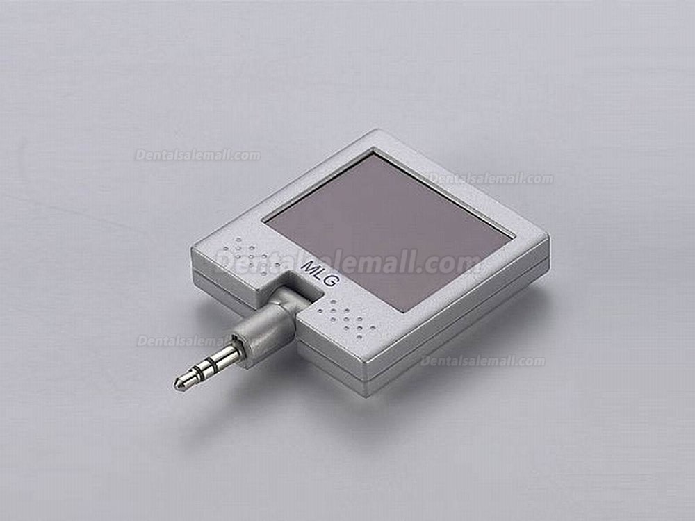 MLG 2.5-inch Dental Small LCD Screen M-99 for Intraoral Camera joy MLG 2.5-inch Dental Small LCD Screen M-99 for Intraoral Camera joy