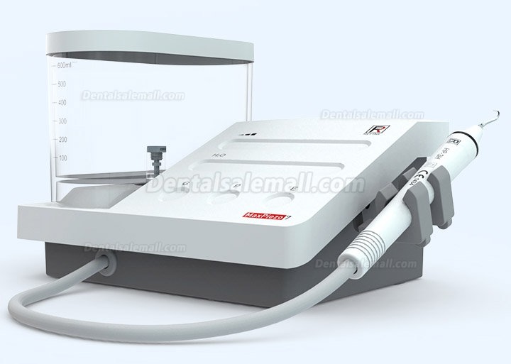 Refine MaxPiezo7/DS7 Dental Ultrasonic Scaler with Water Bottle Compatible EMS/SATELEC Refine MaxPiezo7/DS7 Dental Ultrasonic Scaler with Water Bottle Compatible EMS/SATELEC