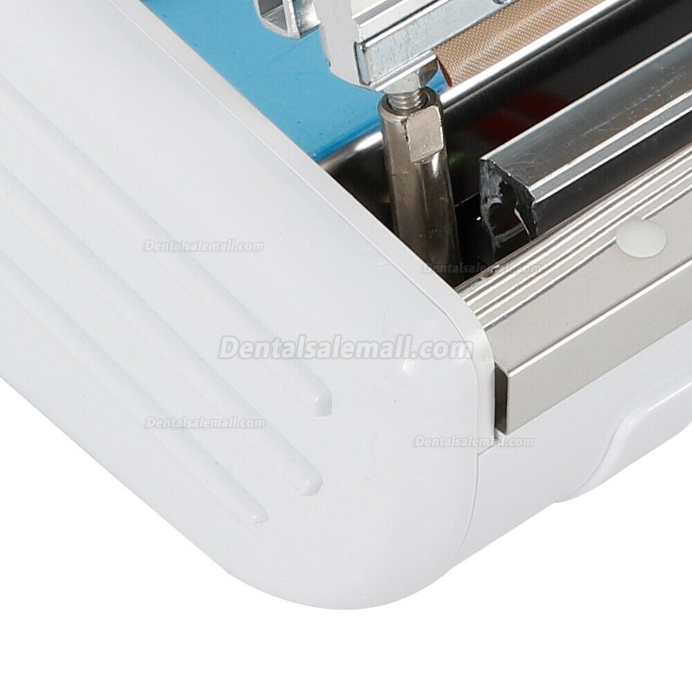 Dental Sealing Machine Sealer 500W For Autoclave Sterilizer sterilization Pouch Bag Sealer