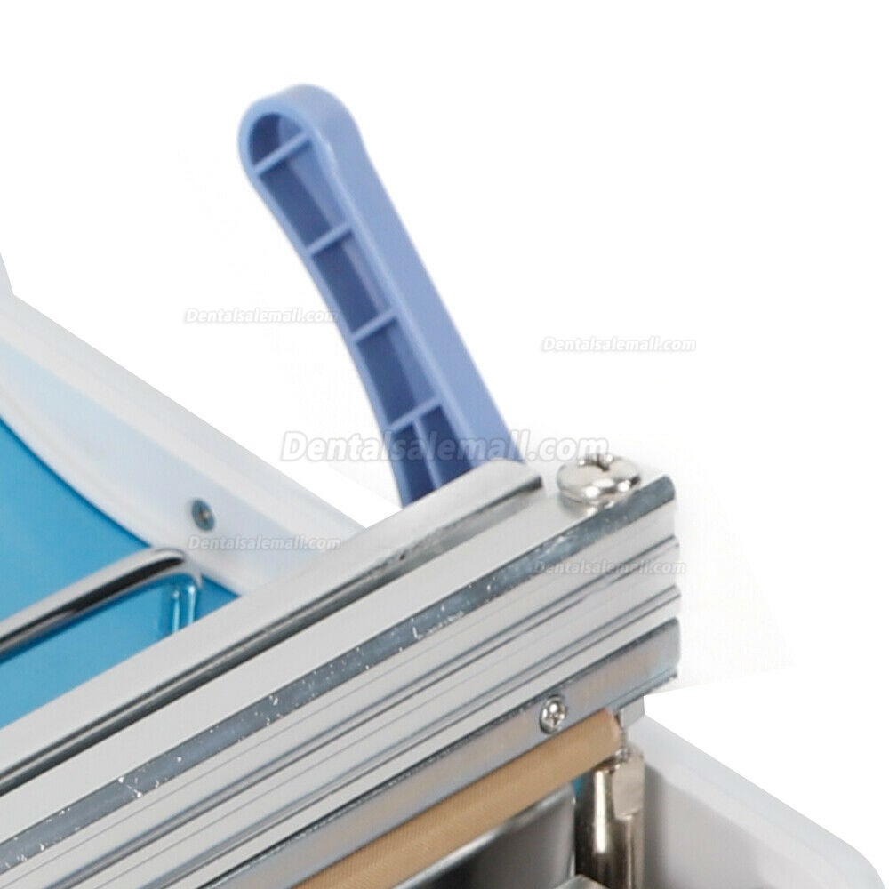 Dental Sealing Machine Sealer 500W For sterilization Pouch Bag Medical Sealer