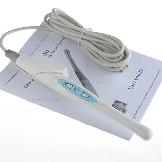 1PCS Dental LED Intraoral Camera 2.0 Mega Pixels USB 2.0 MD930U 1PCS Dental LED Intraoral Camera 2.0 Mega Pixels USB 2.0 MD930U