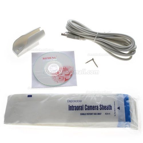 1PCS Dental LED Intraoral Camera 2.0 Mega Pixels USB 2.0 MD930U 1PCS Dental LED Intraoral Camera 2.0 Mega Pixels USB 2.0 MD930U