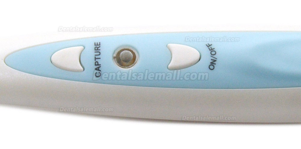 Dental USB 2.0 Intraoral Camera Support Linux 1.3 Mega Pixels MD940U 1/4 CMOS