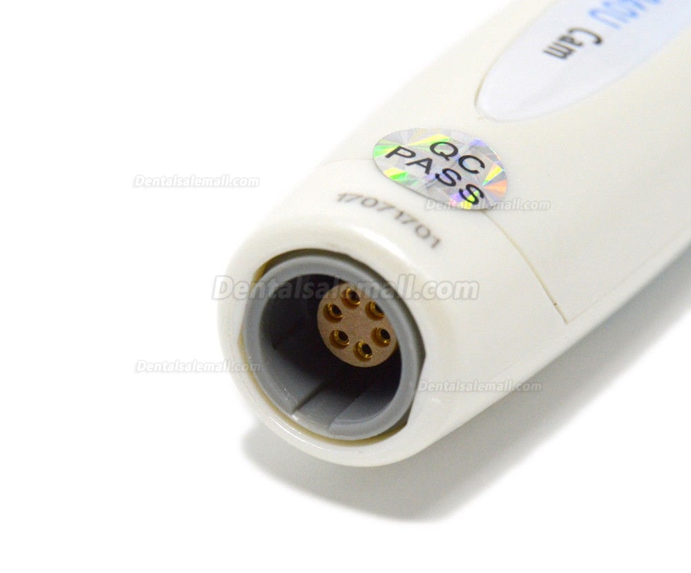 Dental USB 2.0 Intraoral Camera Support Linux 1.3 Mega Pixels MD940U 1/4 CMOS