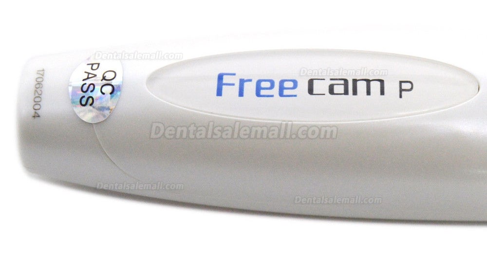 2.0 Mega Pixels MD950AUW Wireless Dental Intra Oral Camera SONY CCD 2.0 Mega Pixels MD950AUW Wireless Dental Intra Oral Camera SONY CCD
