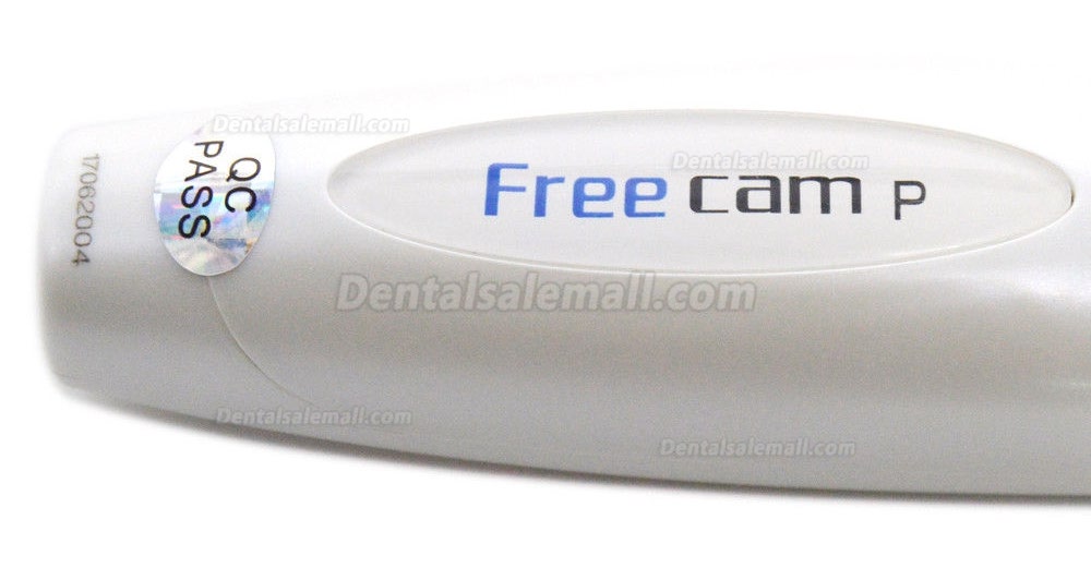 2.0 Mega Pixels MD950AUW Wireless Dental Intra Oral Camera SONY CCD