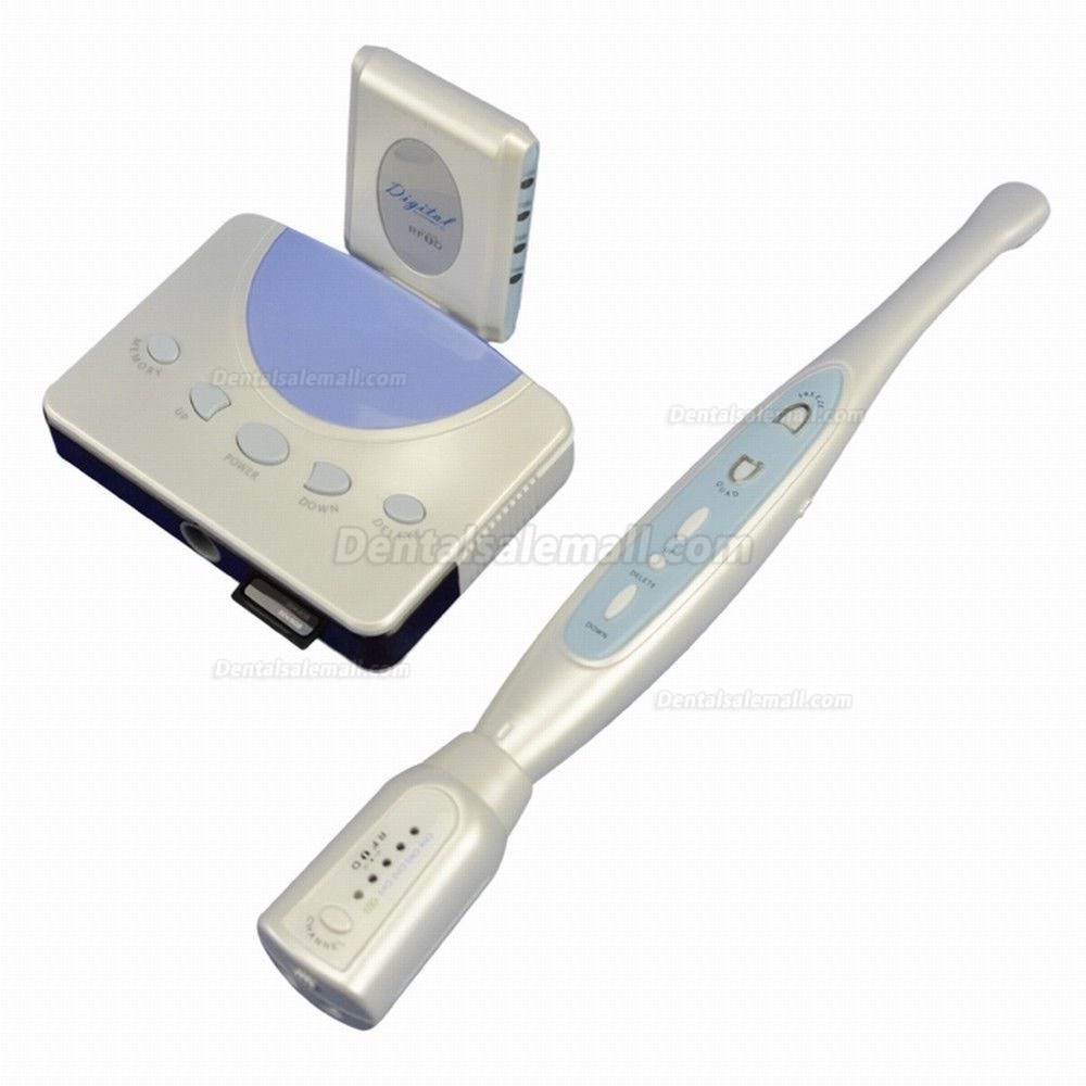 Wireless Dental Intra-oral Camera High Resolution 2.0 Mega Pixels MD950 Wireless Dental Intra-oral Camera High Resolution 2.0 Mega Pixels MD950