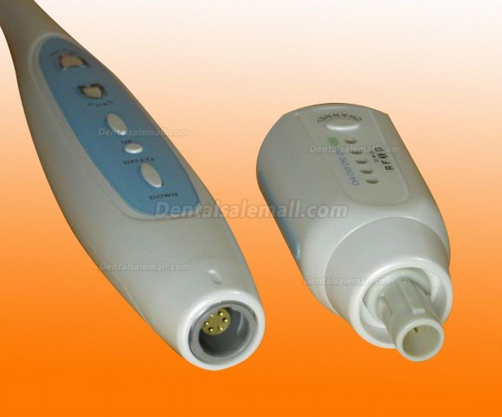 Wireless Dental Intra-oral Camera High Resolution 2.0 Mega Pixels MD950 Wireless Dental Intra-oral Camera High Resolution 2.0 Mega Pixels MD950