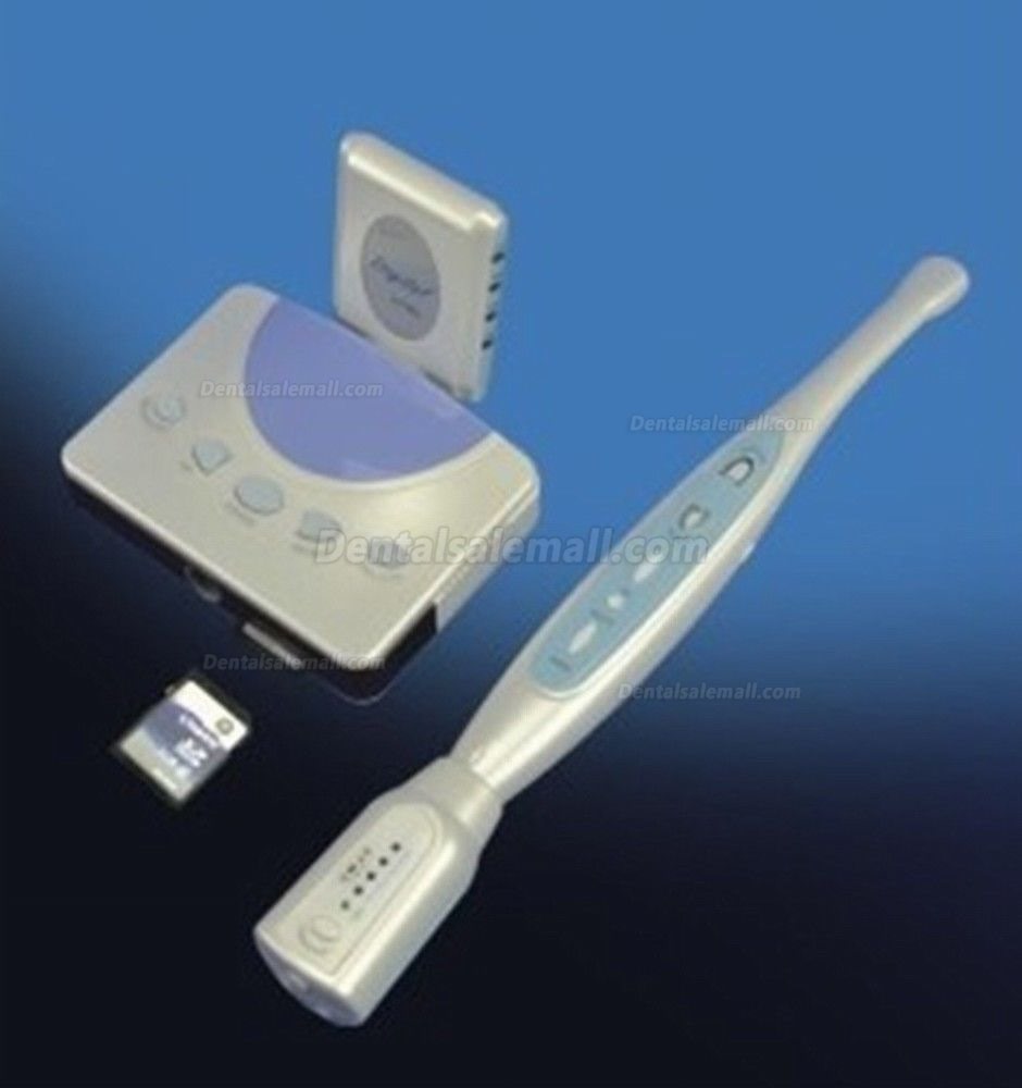 Wireless Dental Intra-oral Camera High Resolution 2.0 Mega Pixels MD950 Wireless Dental Intra-oral Camera High Resolution 2.0 Mega Pixels MD950