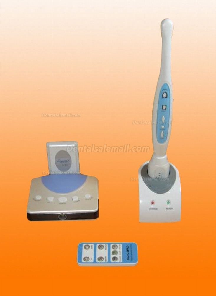 Wireless Dental Intra-oral Camera High Resolution 2.0 Mega Pixels MD950 Wireless Dental Intra-oral Camera High Resolution 2.0 Mega Pixels MD950