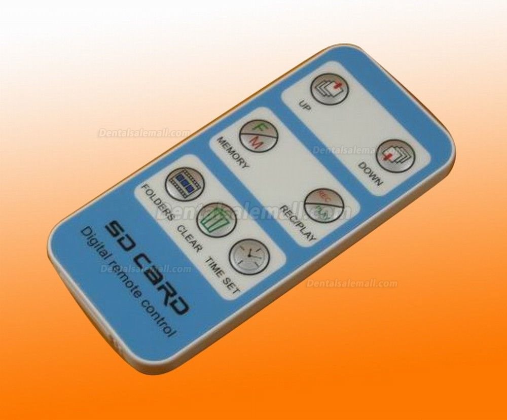 Wireless Dental Intra-oral Camera High Resolution 2.0 Mega Pixels MD950 Wireless Dental Intra-oral Camera High Resolution 2.0 Mega Pixels MD950