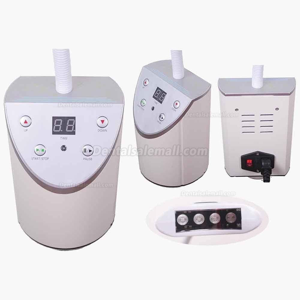 Magenta® Teeth Whitening Bleaching System LED Light MD666