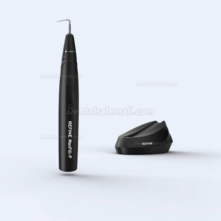 Refine MaxFill-G +MaxFill-P Dental Wireless Gutta Percha Endodontic Obturation System Kit