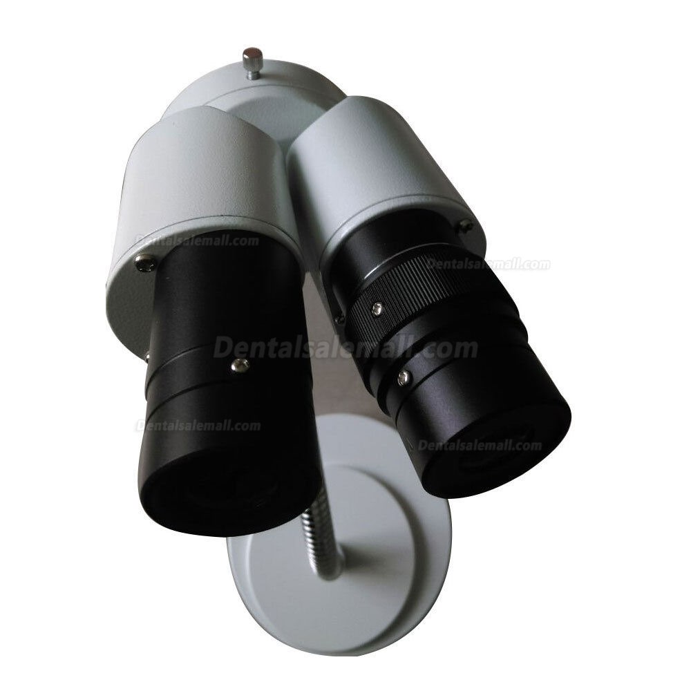 Micare 8X Microscope Comprehensive Magnification 360° Revolve Dental ...