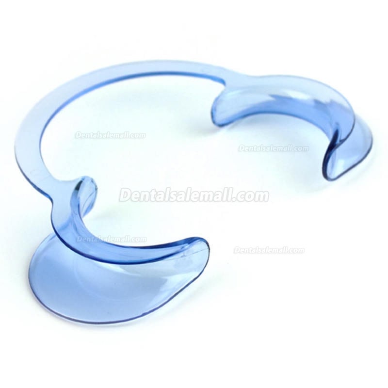 20Pcs Dental Intraoral Lips Mouth Gag Disposable Medical Mouth Expander C type Opener 20Pcs Dental Intraoral Lips Mouth Gag Disposable Medical Mouth Expander C type Opener