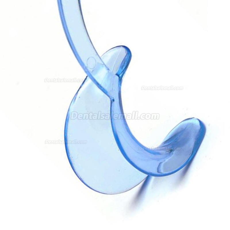 20Pcs Dental Intraoral Lips Mouth Gag Disposable Medical Mouth Expander C type Opener 20Pcs Dental Intraoral Lips Mouth Gag Disposable Medical Mouth Expander C type Opener