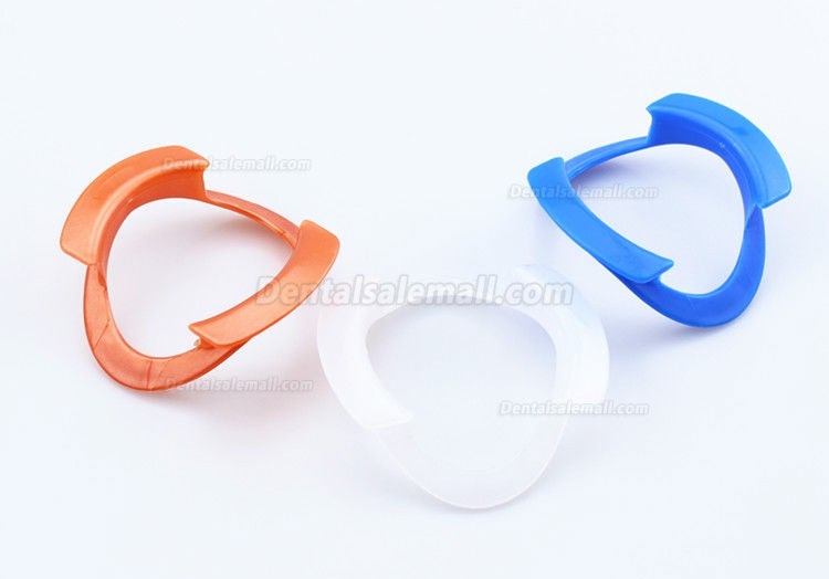 20Pcs O-type Dental Teeth Whitening Cheek Retractor Lip Mouth Opener Holder 20Pcs O-type Dental Teeth Whitening Cheek Retractor Lip Mouth Opener Holder