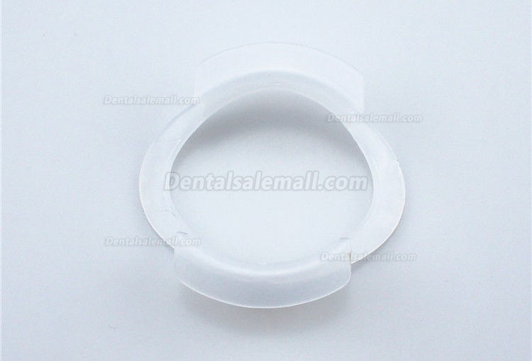 20Pcs O-type Dental Teeth Whitening Cheek Retractor Lip Mouth Opener Holder 20Pcs O-type Dental Teeth Whitening Cheek Retractor Lip Mouth Opener Holder
