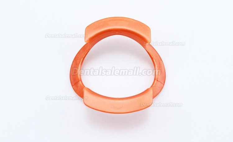 20Pcs O-type Dental Teeth Whitening Cheek Retractor Lip Mouth Opener Holder 20Pcs O-type Dental Teeth Whitening Cheek Retractor Lip Mouth Opener Holder