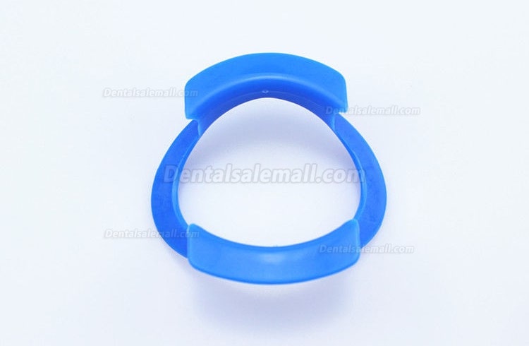 20Pcs O-type Dental Teeth Whitening Cheek Retractor Lip Mouth Opener Holder 20Pcs O-type Dental Teeth Whitening Cheek Retractor Lip Mouth Opener Holder