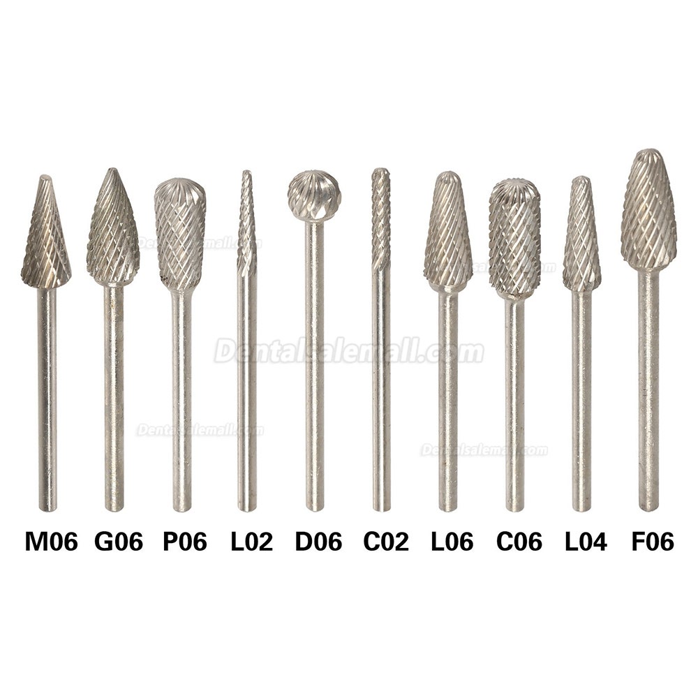Marathon Electric Dental Lab Micromotor Polish N3+35K RPM Handpiece+10 Bur Drill Marathon Electric Dental Lab Micromotor Polish N3+35K RPM Handpiece+10 Bur Drill