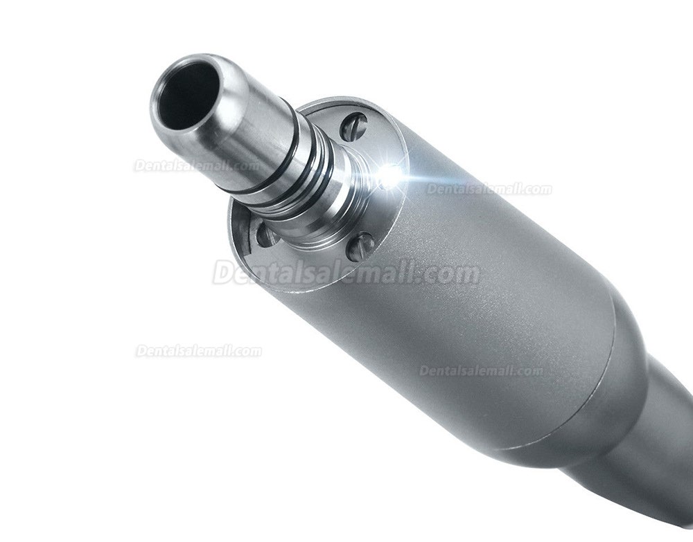 YUSENDENT NL400-1 LED Brushless Electric Motor +1:1 Fiber Optic Contra Angle YUSENDENT NL400-1 LED Brushless Electric Motor +1:1 Fiber Optic Contra Angle
