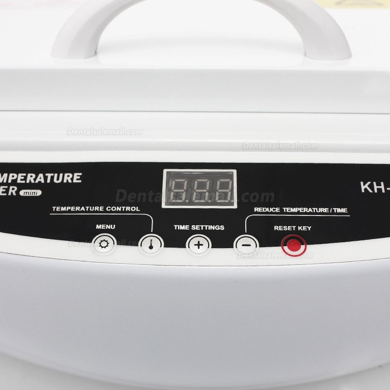 NOVA® KH-360B Dental Dry Heat Sterilizer Vet Tattoo with Digital Display Control