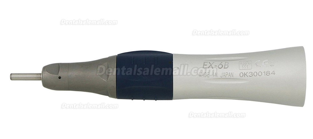 Dental Led High Speed Handpiece PANA-MAX Low Speed Kit EX-203C 2 4 Hole Dental Led High Speed Handpiece PANA-MAX Low Speed Kit EX-203C 2 4 Hole