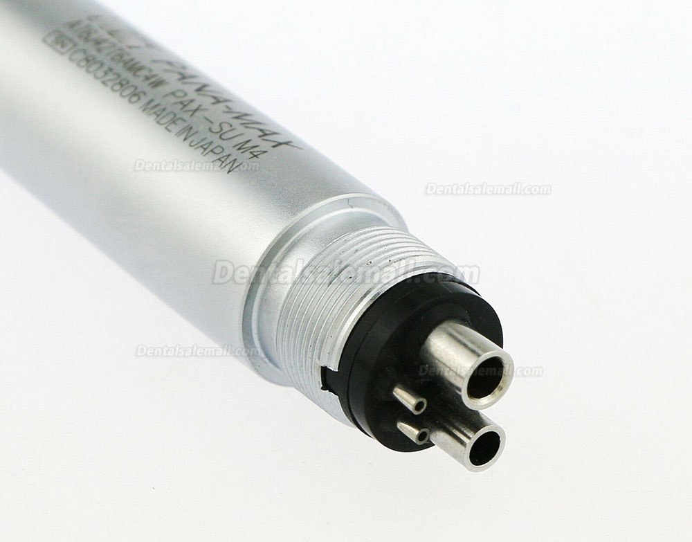 Dental Led High Speed Handpiece PANA-MAX Low Speed Kit EX-203C 2 4 Hole Dental Led High Speed Handpiece PANA-MAX Low Speed Kit EX-203C 2 4 Hole