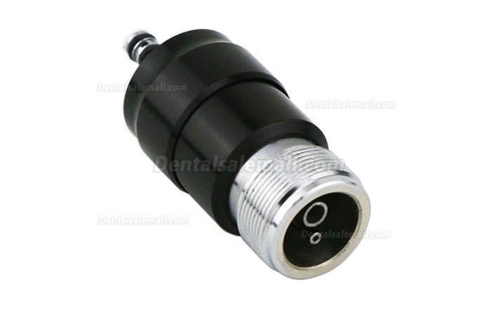 Quick Coupler Swivel Coupling Compatible with NSK High Speed Turbine Handpiece