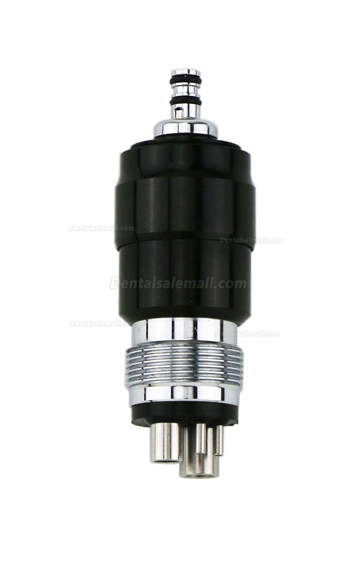 Quick Coupler Swivel Coupling Compatible with NSK High Speed Turbine Handpiece