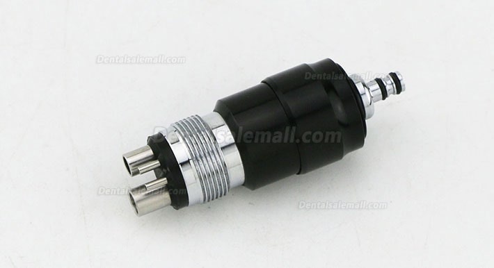 Quick Coupler Swivel Coupling Compatible with NSK High Speed Turbine Handpiece