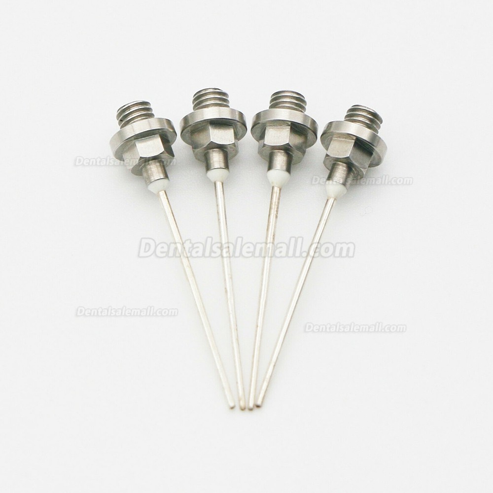COXO Dental Replacement Needles for C FILL Obturation Gun 4 Pcs/set
