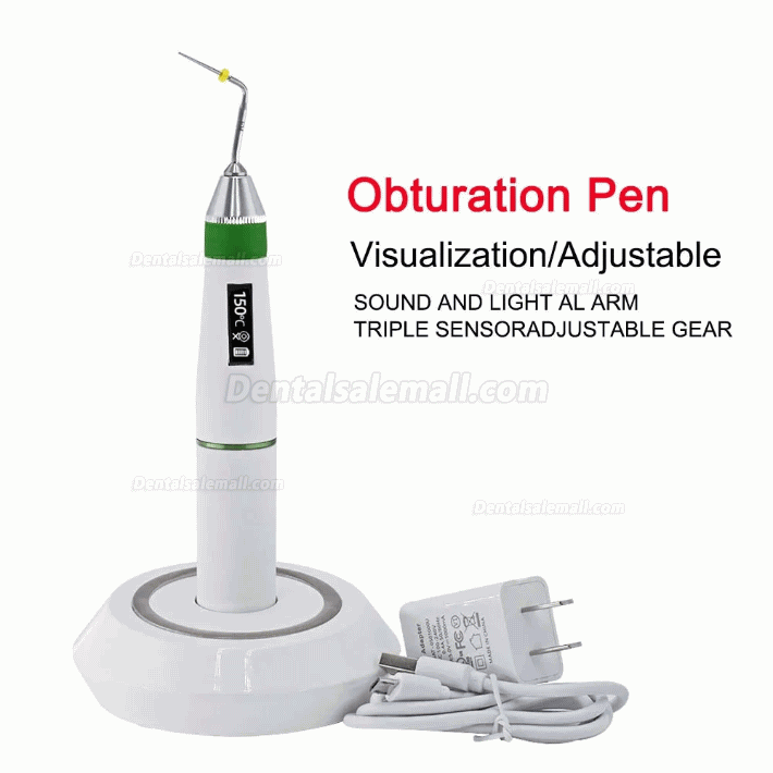 Westcode Cordless Gutta Percha Obturation Pen Endodontic Heated Pen Handpiece