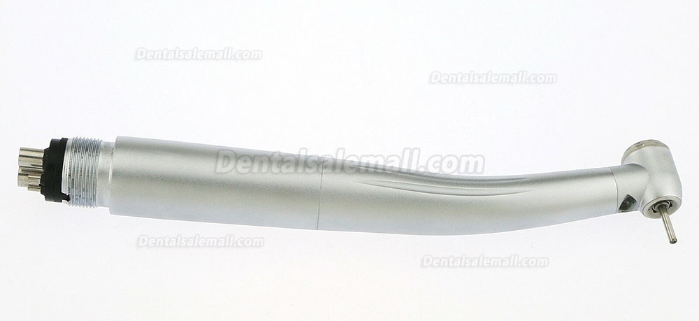 Dental LED High Speed Handpiece Standard head Pana-Max 2/4 Holes