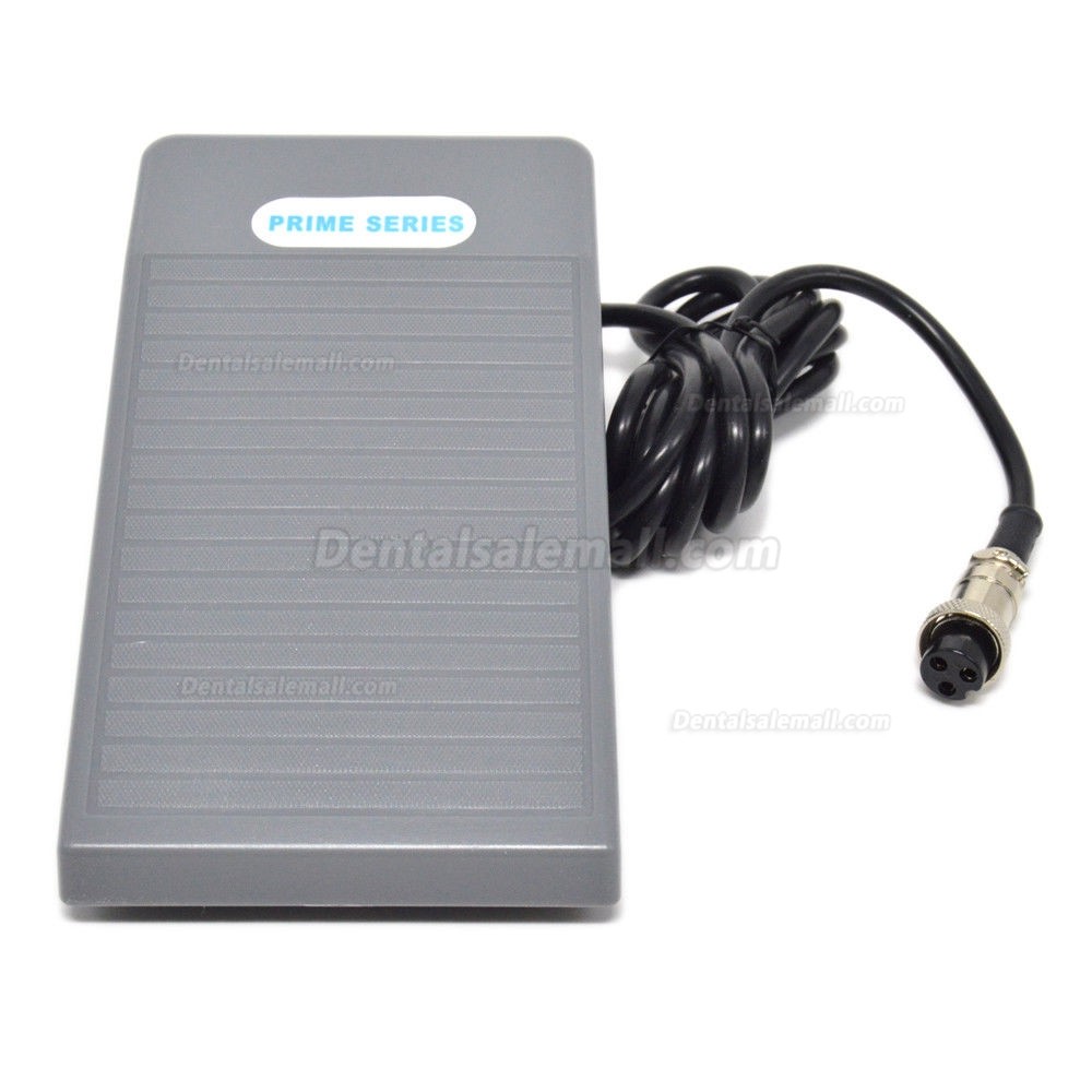 PRIME 115 Dental Lab Brushless Micromotor 50,000 RPM Handpiece 