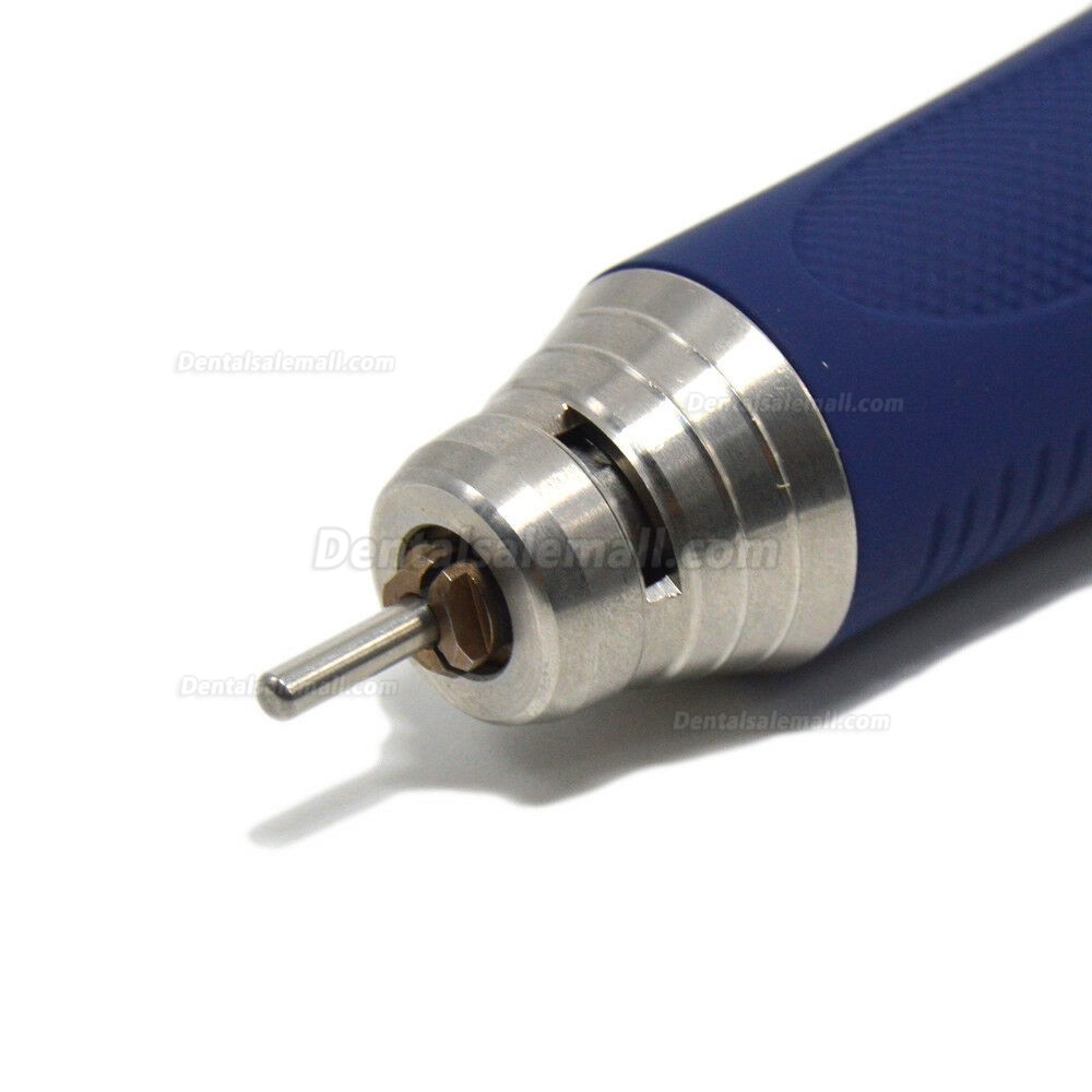 PRIME 115 Dental Lab Brushless Micromotor 50,000 RPM Handpiece 
