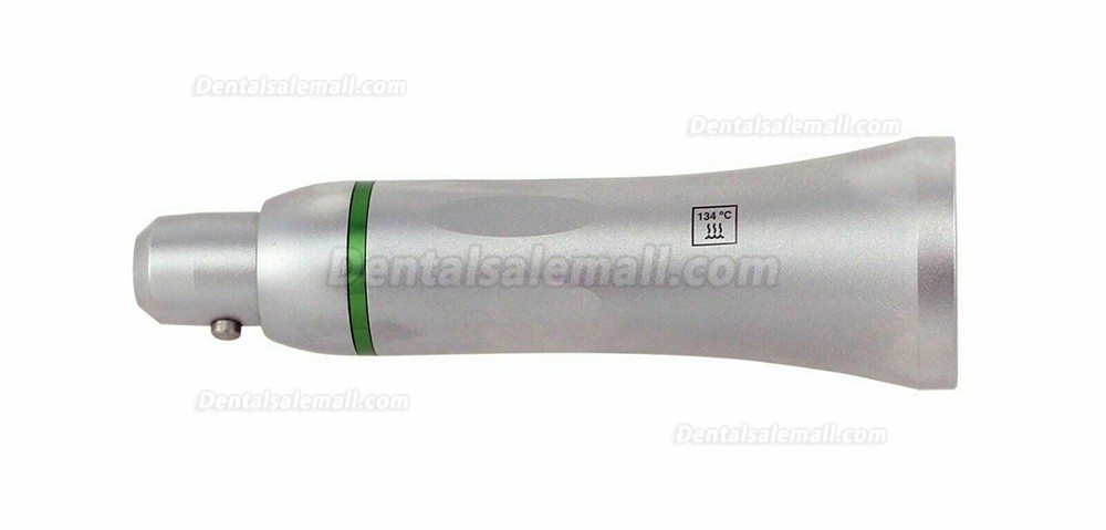 Being Dental Hygiene Prophy Straight Handpiece 4:1 E Type Attachment Fit NSK