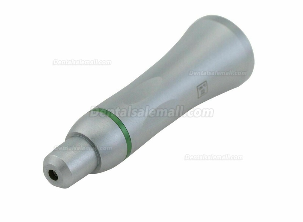 Being Dental Hygiene Prophy Straight Handpiece 4:1 E Type Attachment Fit NSK