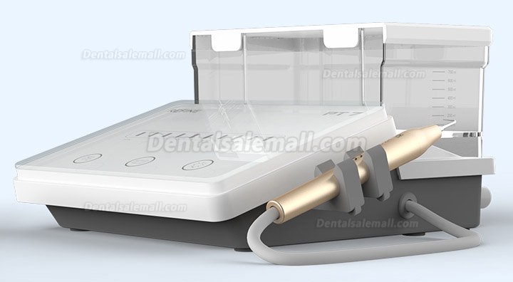 Refine PT 7 Ultrasonic Scaler with Reservoir Smart Control Automatic Water Supply
