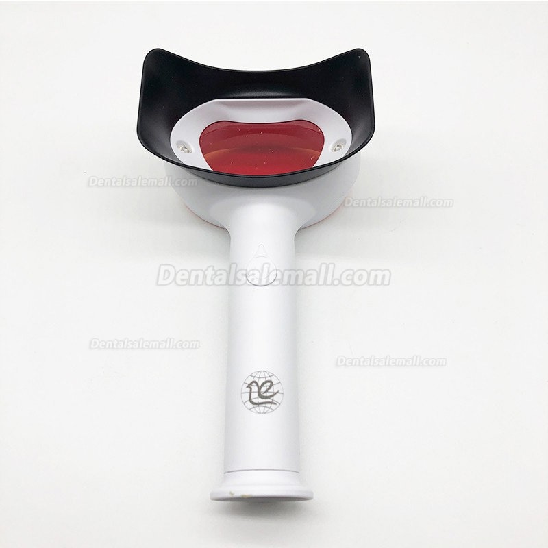 Dental Oral Plaque Detector Teeth Plaque Detection Device