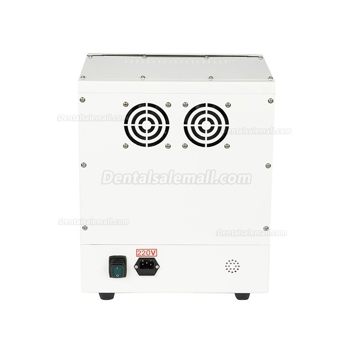 R-2002 Dental Lab LED Light Cure Machine for Composite Resin Dental Material