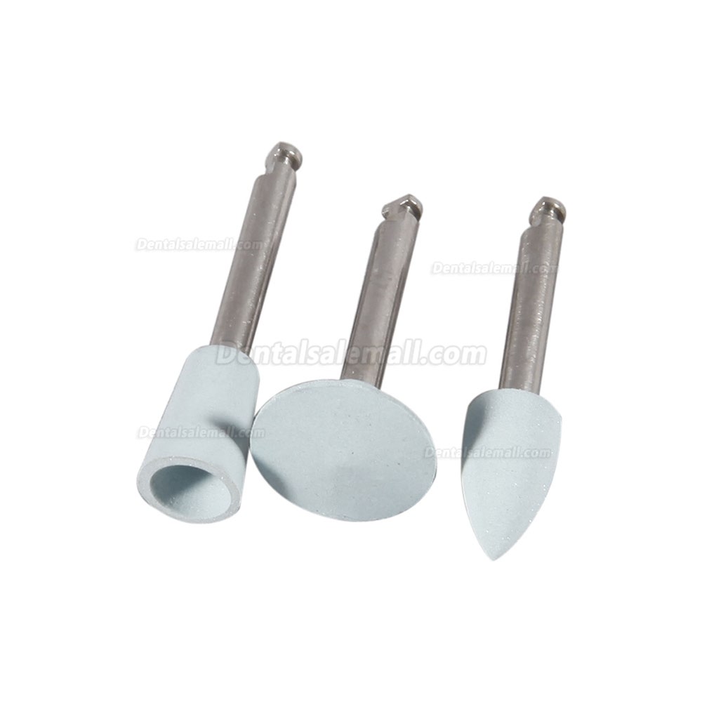 5 Set RA0309-2 Dental Composite Polishing Kit for Low-speed Handpiece Contra Angle