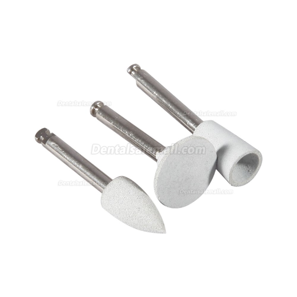 5 Set RA0309-2 Dental Composite Polishing Kit for Low-speed Handpiece Contra Angle