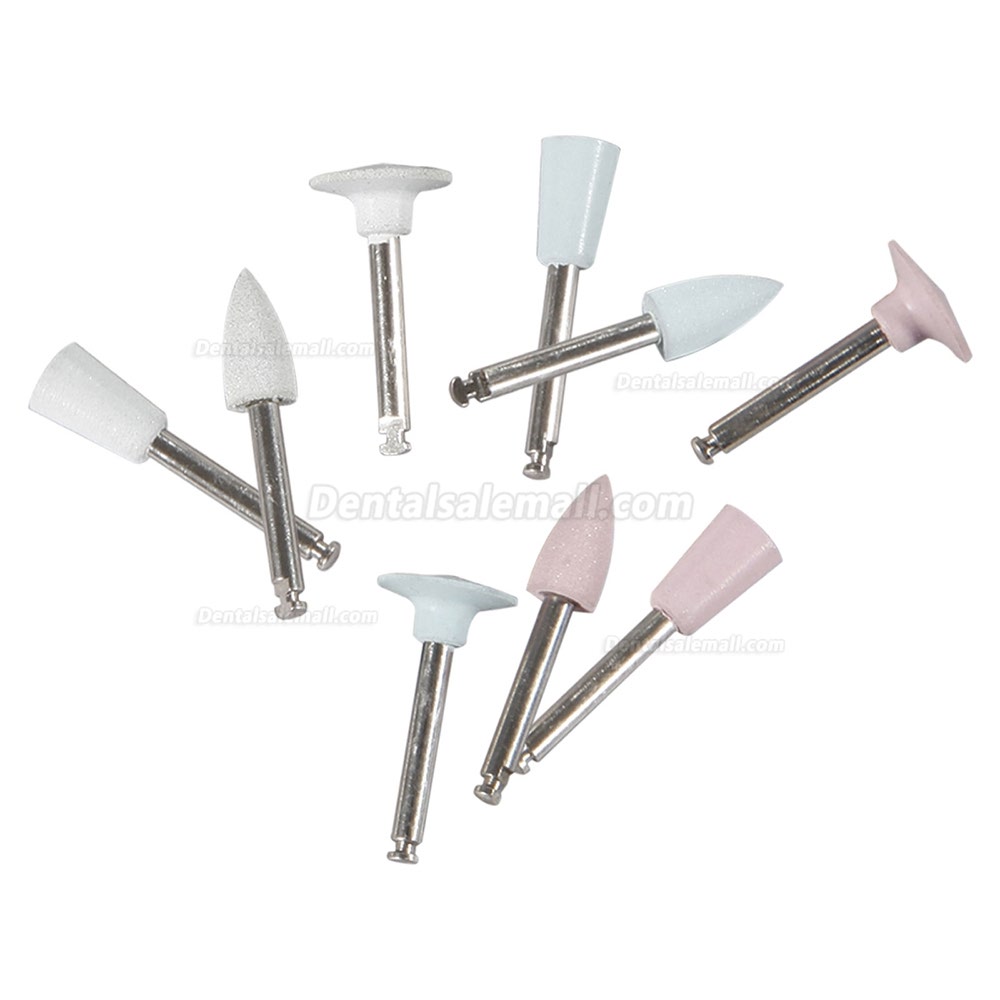 5 Set RA0309-2 Dental Composite Polishing Kit for Low-speed Handpiece Contra Angle