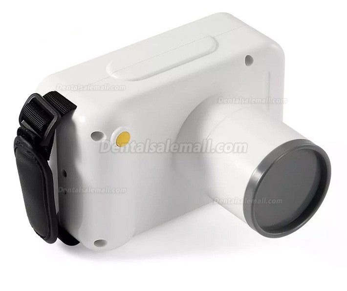 Portable Handheld Dental X-ray Camera System & RVG XRay Sensor Kit
